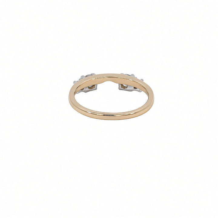 Diamond Ring Guard