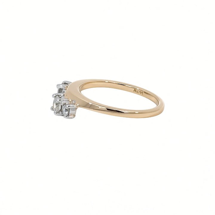 Diamond Ring Guard