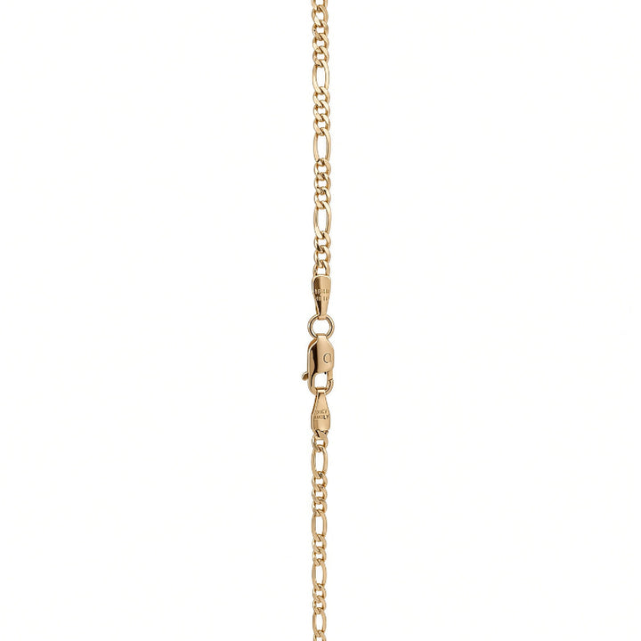 Figaro Ankle Bracelet