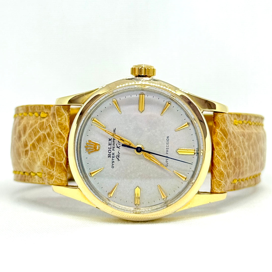 Rolex Air-King 5506 Automatic 32MM Y-1960