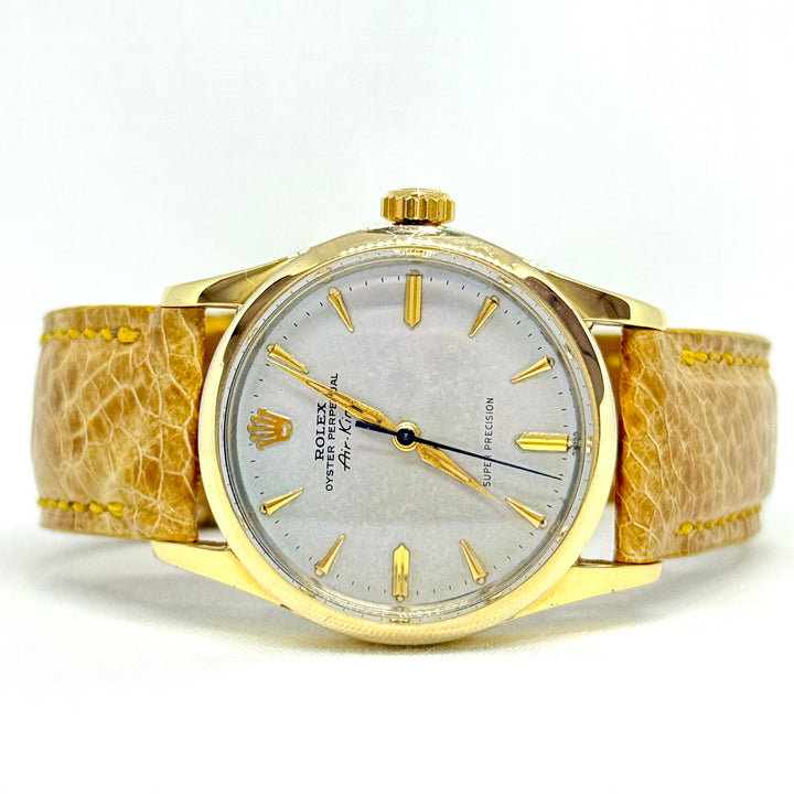 Rolex Air-King 5506 Automatic 32MM Y-1960