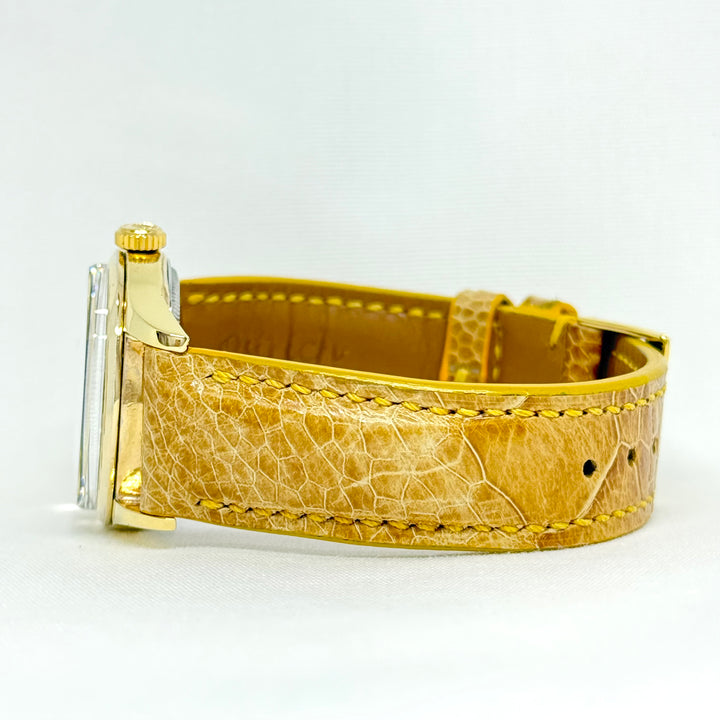 Rolex Air-King 5506 Automatic 32MM Y-1960