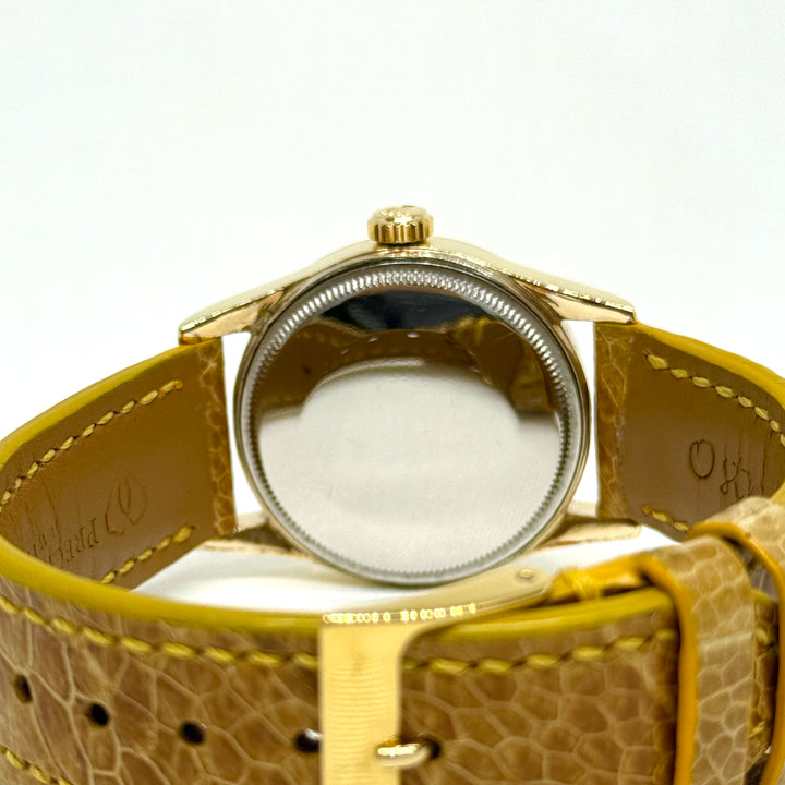 Rolex Air-King 5506 Automatic 32MM Y-1960