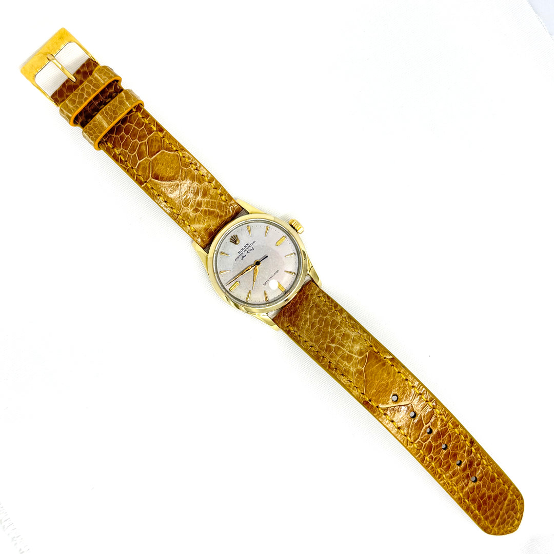 Rolex Air-King 5506 Automatic 32MM Y-1960