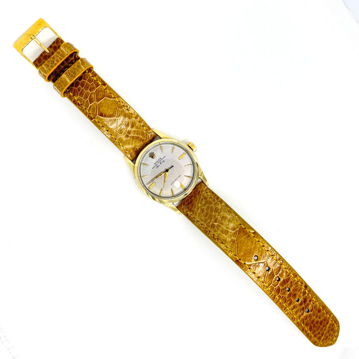 Rolex Air-King 5506 Automatic 32MM Y-1960