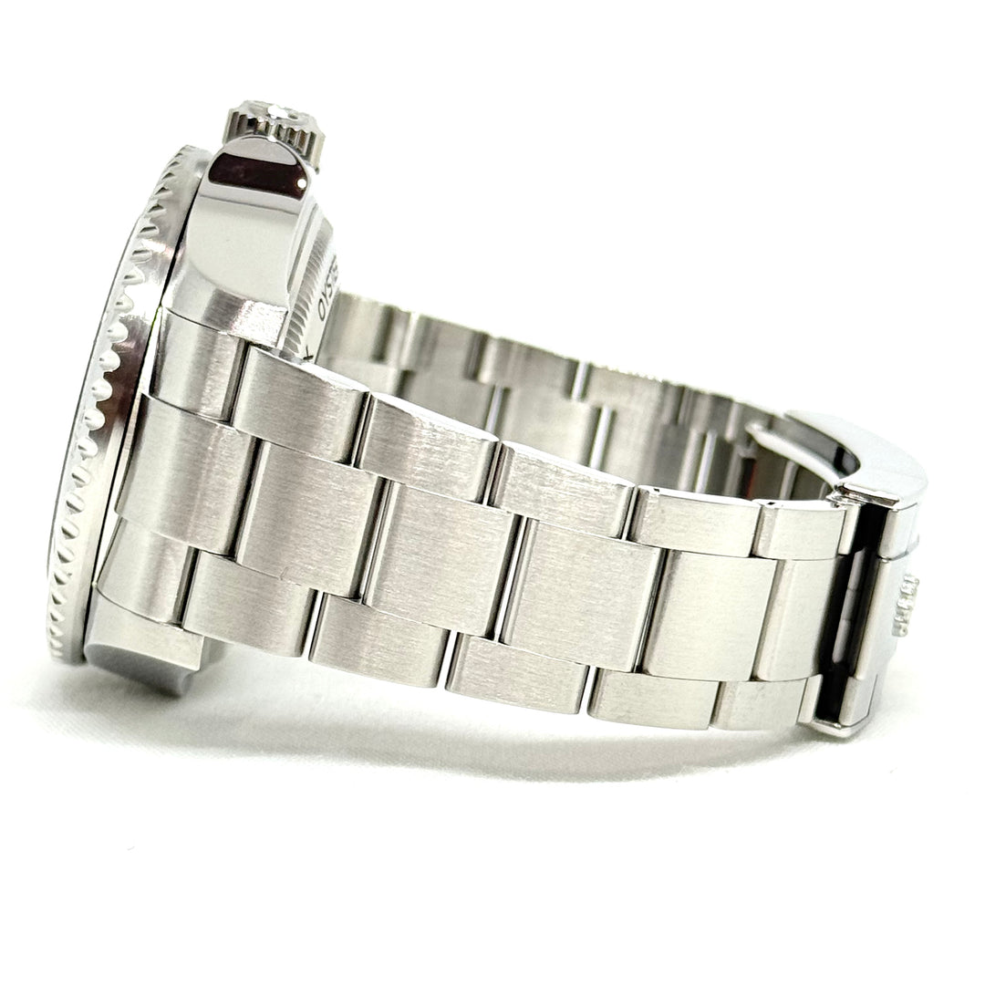 Rolex Deepsea Sea-Dweller 44mm Ref. 126660 Y-2022