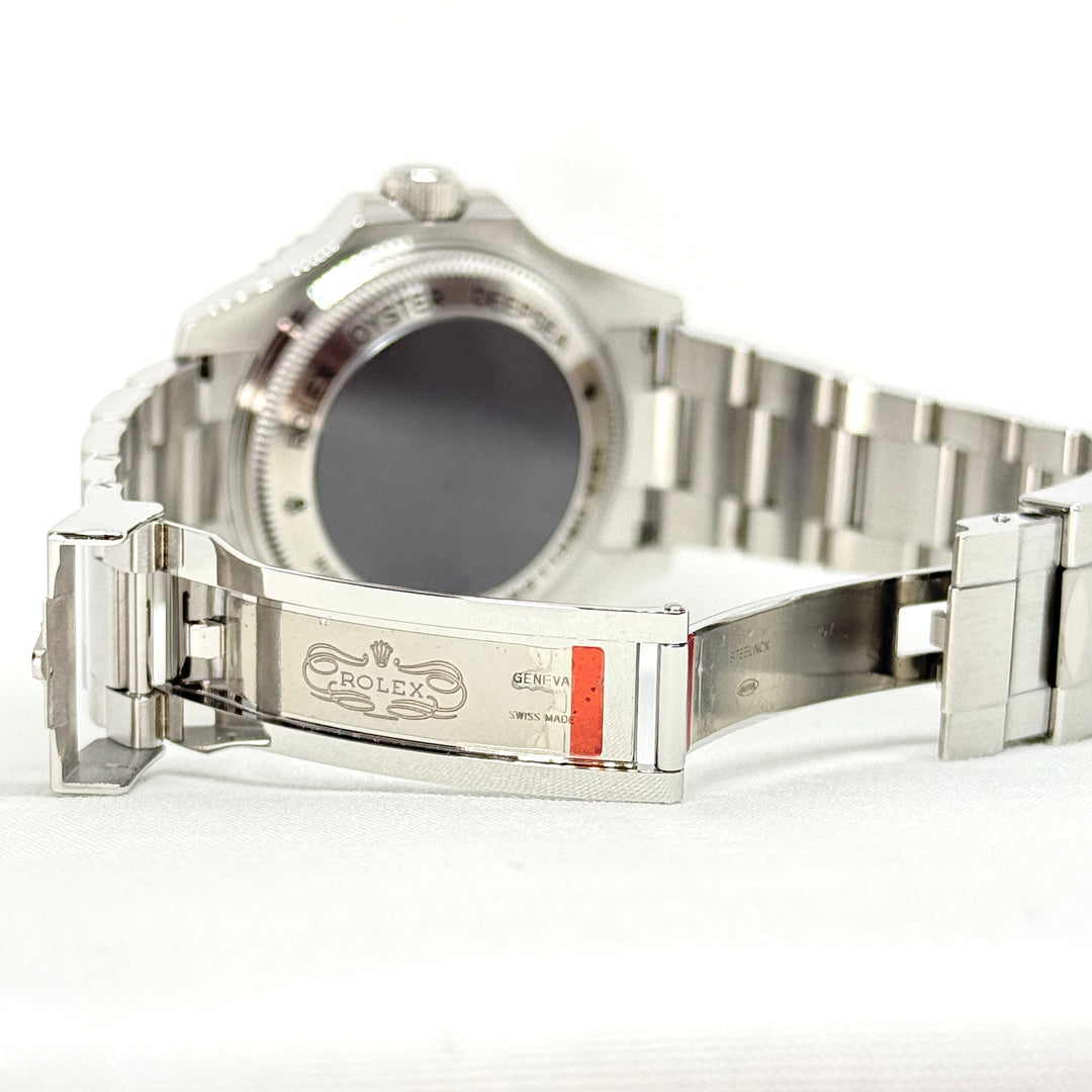 Rolex Deepsea Sea-Dweller 44mm Ref. 126660 Y-2022