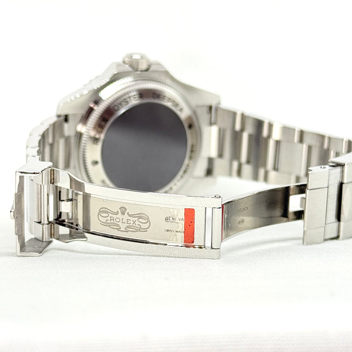 Rolex Deepsea Sea-Dweller 44mm Ref. 126660 Y-2022