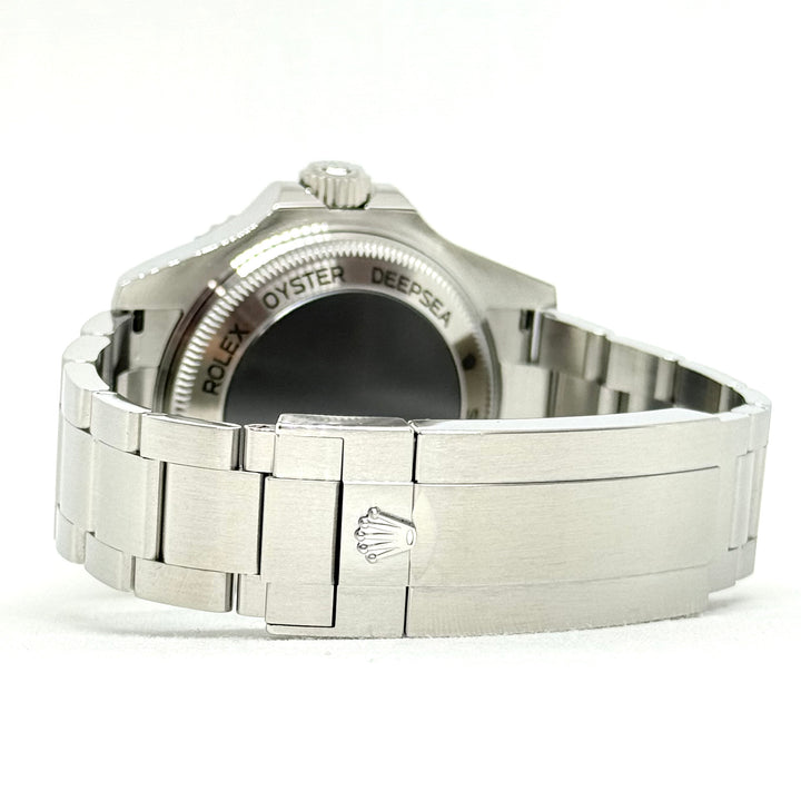 Rolex Deepsea Sea-Dweller 44mm Ref. 126660 Y-2022