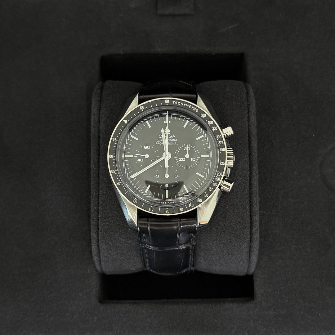 Omega Speedmaster Professional Moonwatch 42mm Ref. 311.33.42.30.01.001