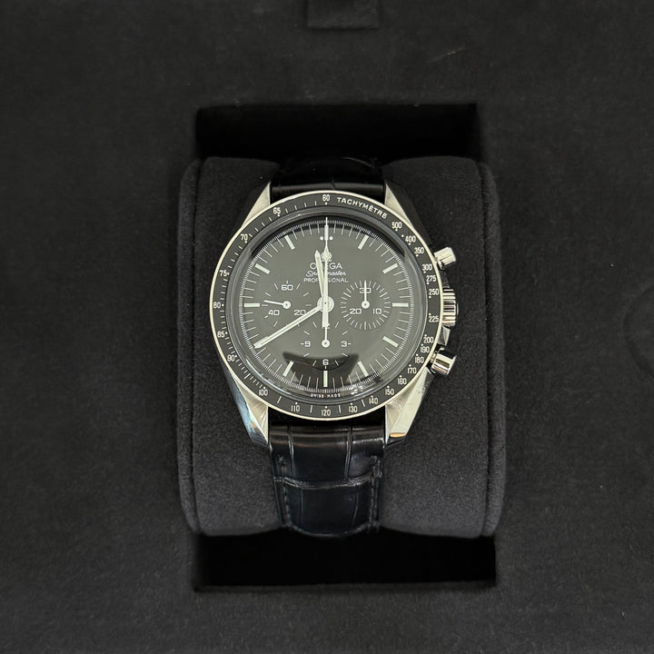 Omega Speedmaster Professional Moonwatch 42mm Ref. 311.33.42.30.01.001