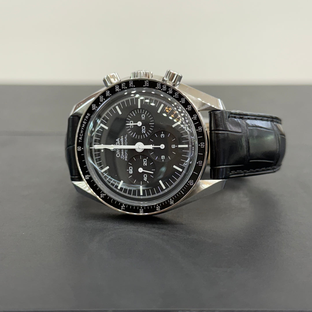 Omega Speedmaster Professional Moonwatch 42mm Ref. 311.33.42.30.01.001