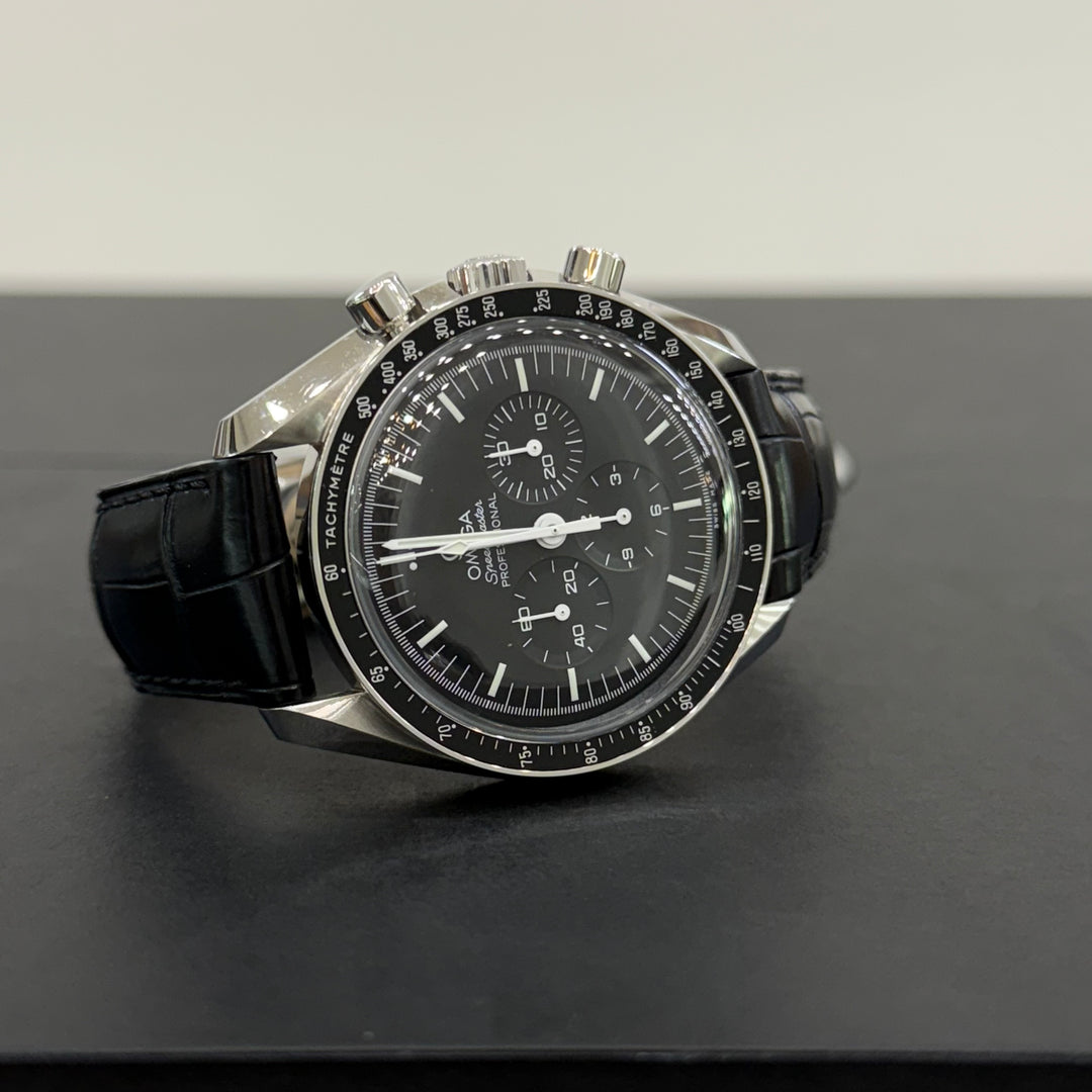 Omega Speedmaster Professional Moonwatch 42mm Ref. 311.33.42.30.01.001