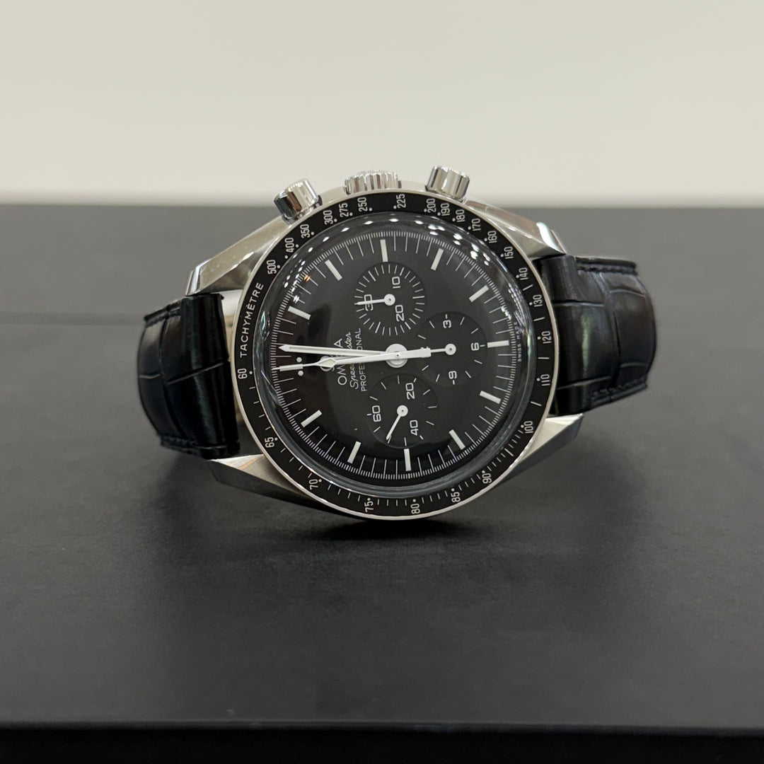 Omega Speedmaster Professional Moonwatch 42mm Ref. 311.33.42.30.01.001
