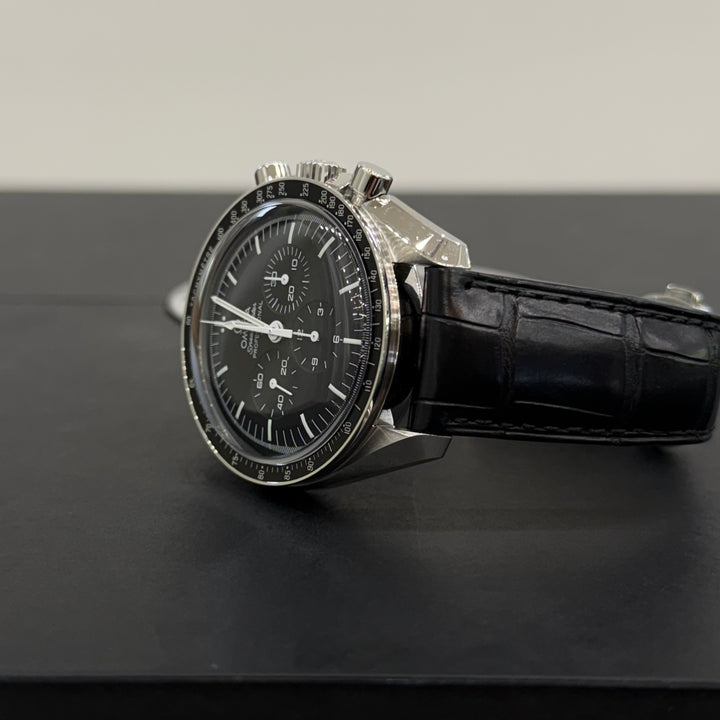 Omega Speedmaster Professional Moonwatch 42mm Ref. 311.33.42.30.01.001