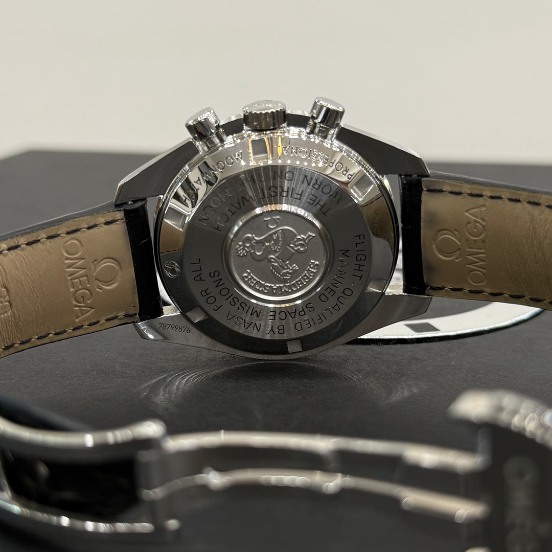 Omega Speedmaster Professional Moonwatch 42mm Ref. 311.33.42.30.01.001
