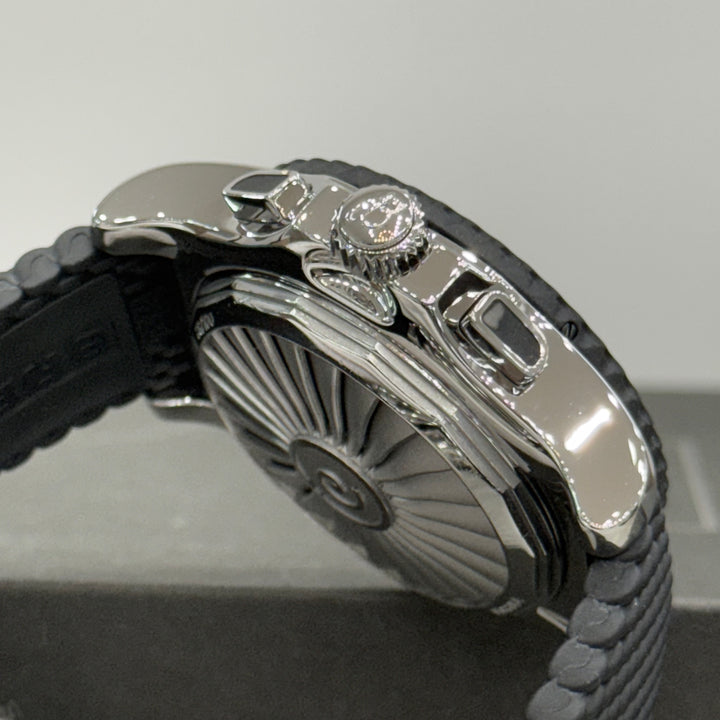 Breitling Watch Pilot Airwolf “Reno Air Races” Limited Edition Rare A78364