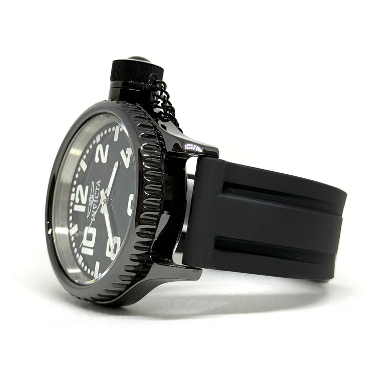 Invicta Russian Diver Special Edition Model 1936 52mm Ceramic Case