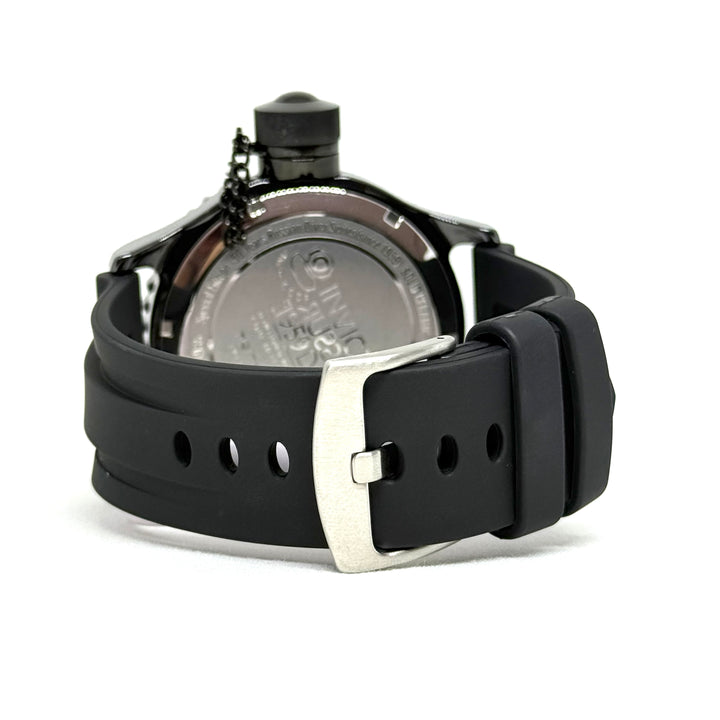 Invicta Russian Diver Special Edition Model 1936 52mm Ceramic Case