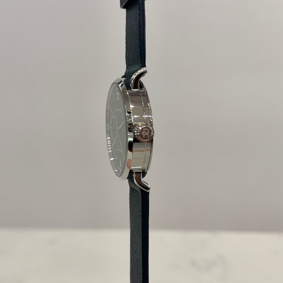 Romans Jewelry Hamilton Pocket Watch Conversion Wristwatch