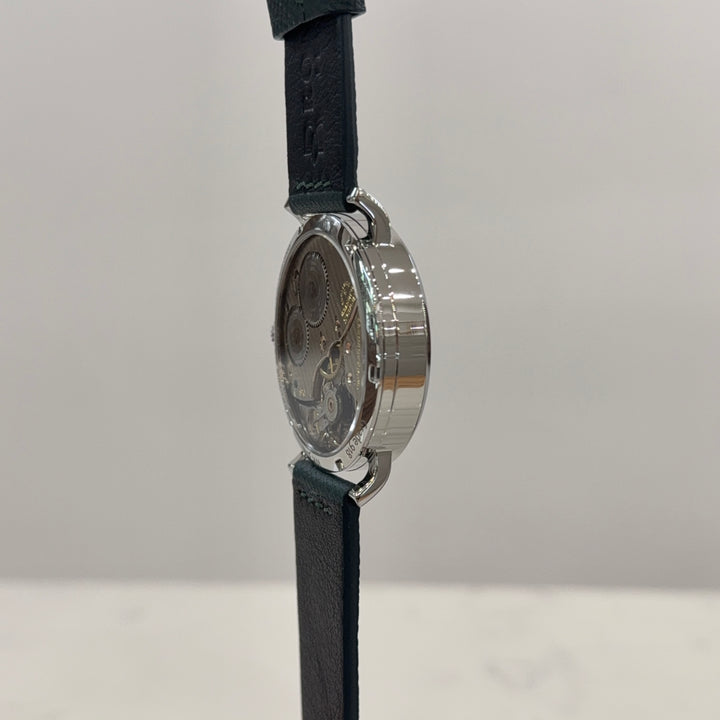 Romans Jewelry Hamilton Pocket Watch Conversion Wristwatch