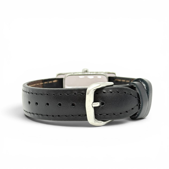 Baume &amp; Mercier Hampton Quartz Black Dial 25mm MV045063