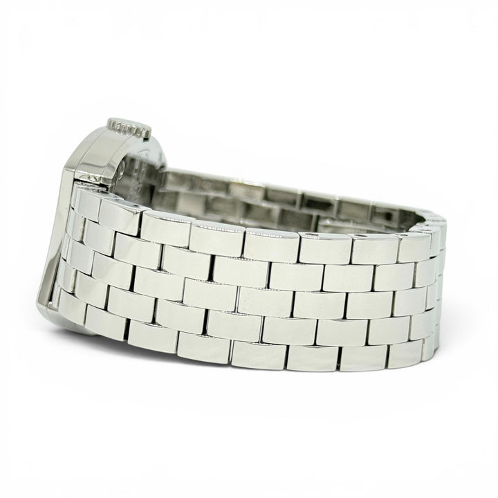 Bedat &amp; Co. Concept B3 Diamond Quartz Watch Stainless Steel 30mm CB03