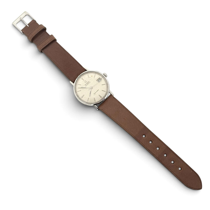 Omega Seamaster Automatic Date 14770-2 SC Stainless Steel 34mm Y-1961