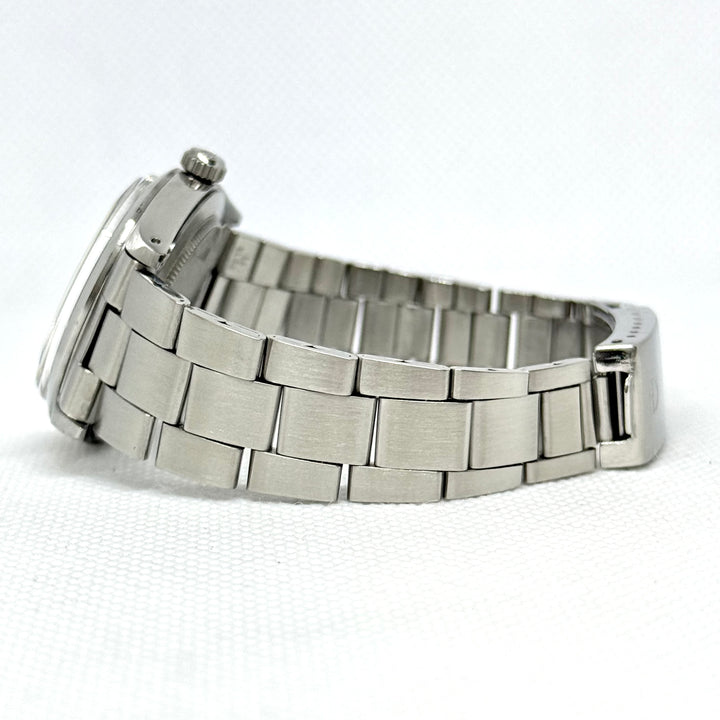 Tudor Prince Rotor Self-Winding Ref. 74000 Automatic 34mm Stainless Steel Watch