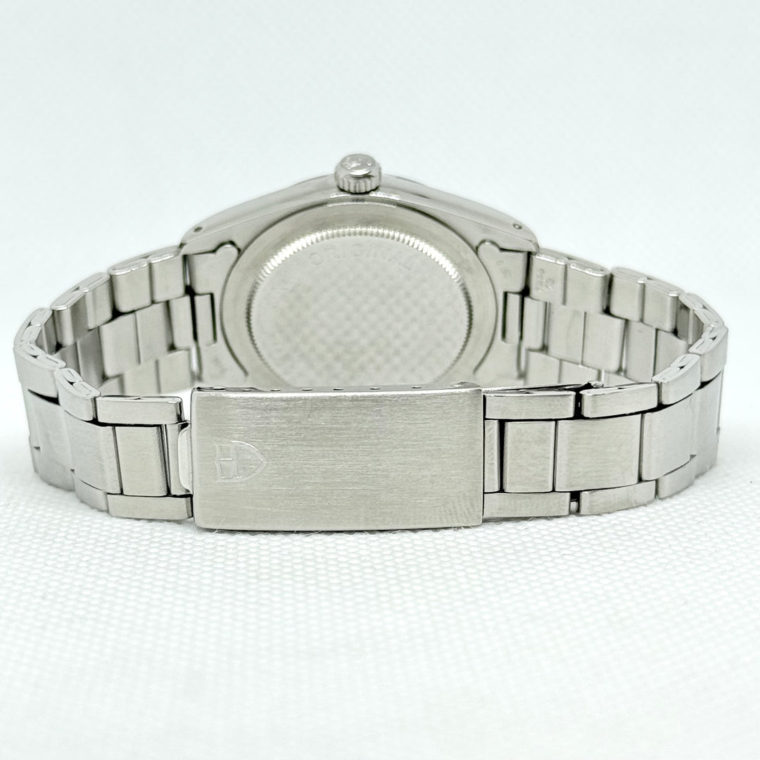 Tudor Prince Rotor Self-Winding Ref. 74000 Automatic 34mm Stainless Steel Watch