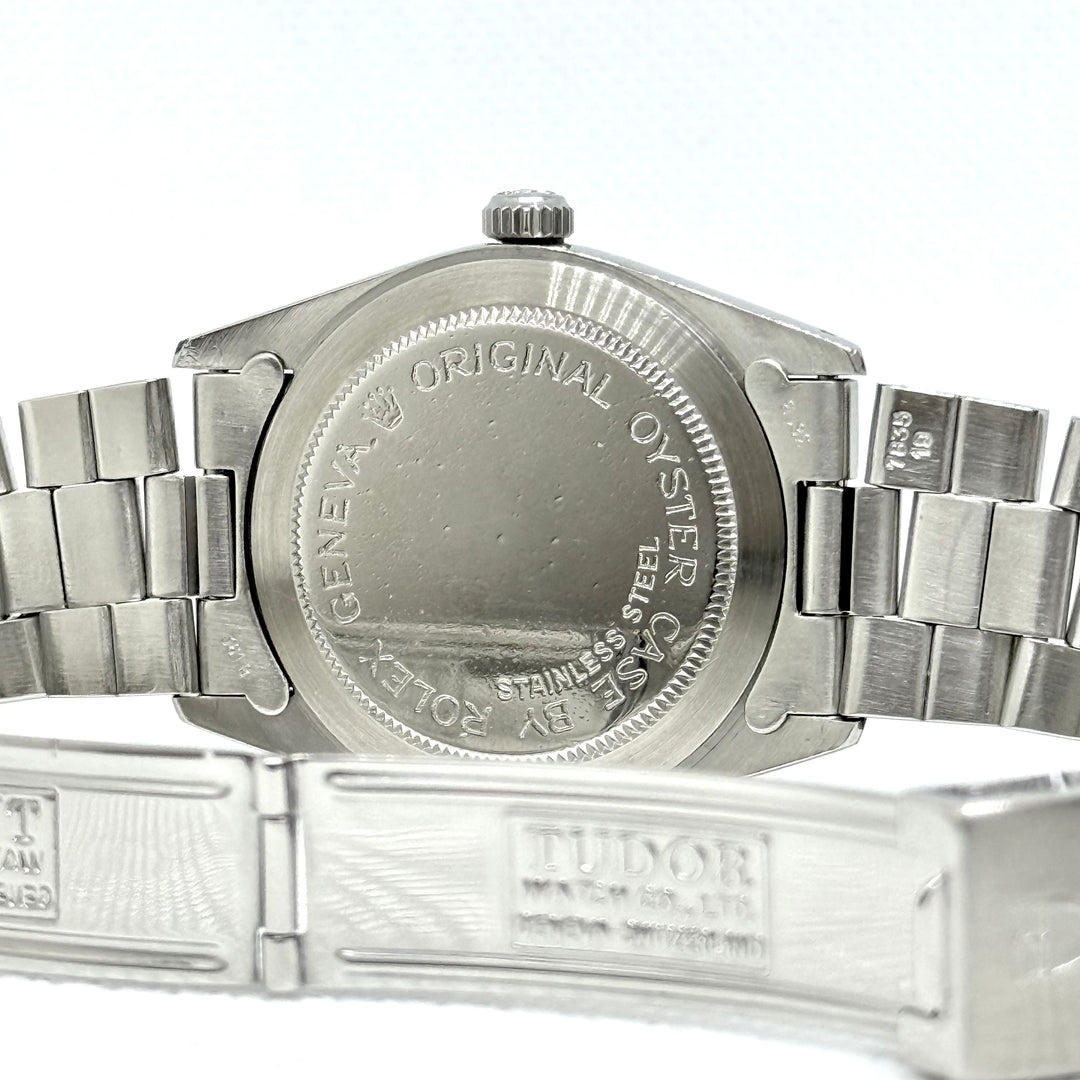 Tudor Prince Rotor Self-Winding Ref. 74000 Automatic 34mm Stainless Steel Watch