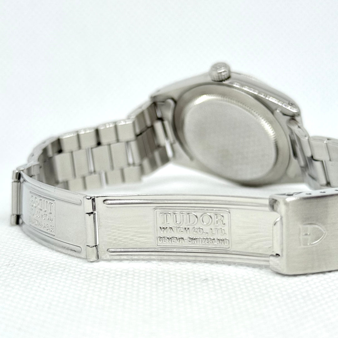 Tudor Prince Rotor Self-Winding Ref. 74000 Automatic 34mm Stainless Steel Watch