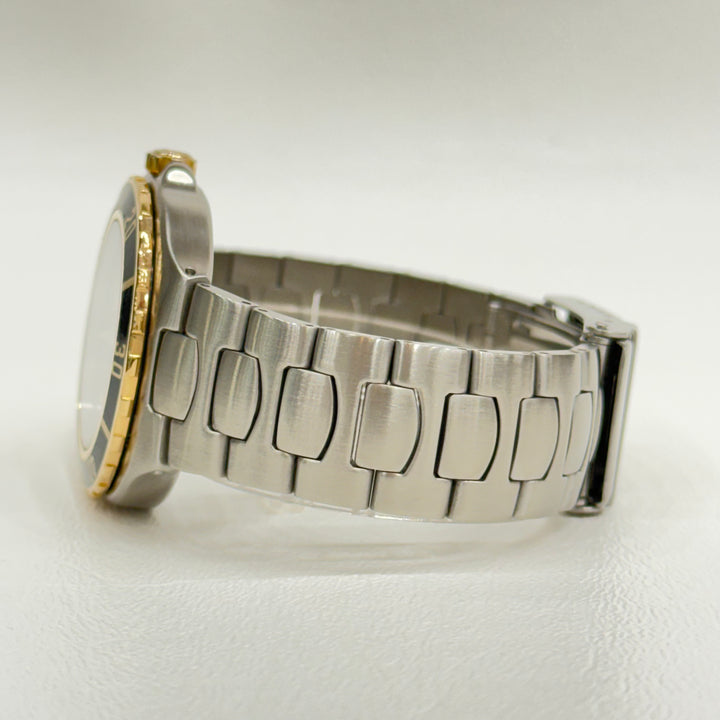 Vintage Omega Seamaster Watch Professional 200M Pre-Bond Quartz Steel