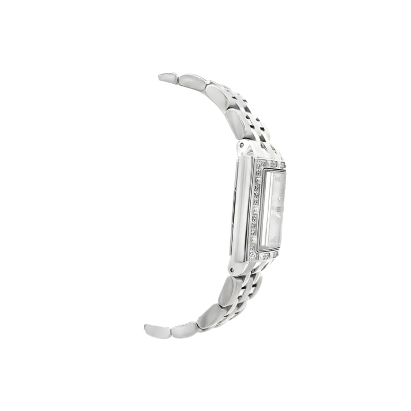 Raymond Weil Genève Tango Diamond Stainless Steel Ladies Watch