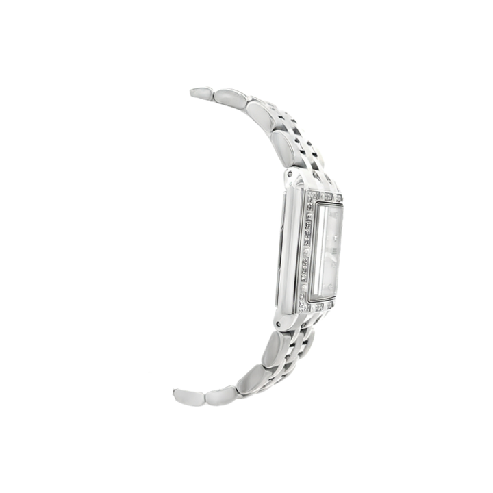 Raymond Weil Genève Tango Diamond Stainless Steel Ladies Watch