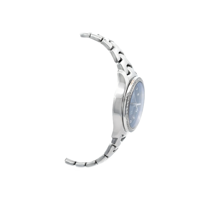 Tag Heuer Diamond Link Watch Stainless Steel