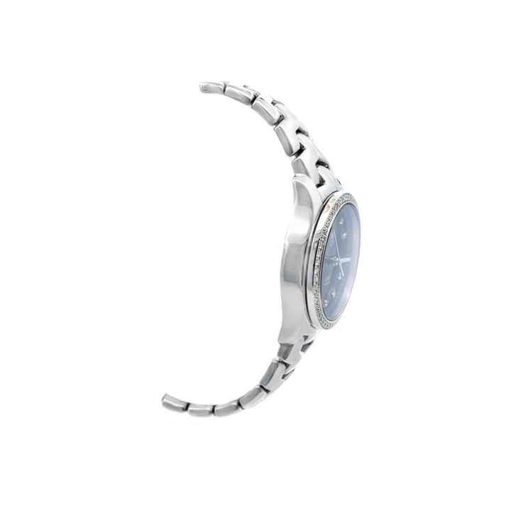 Tag Heuer Diamond Link Watch Stainless Steel