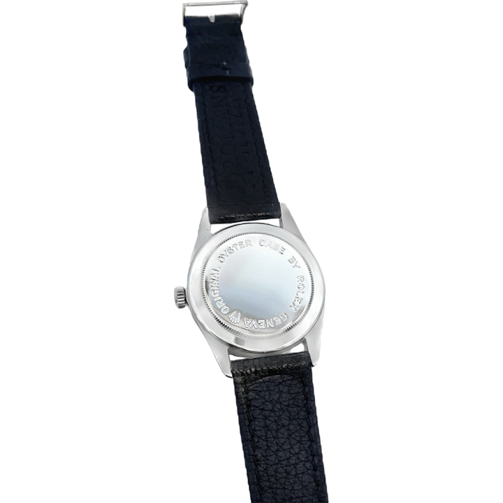 Tudor Oyster Prince Day Date Rotor Self-Winding Jumbo Watch