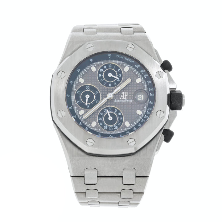 Audemars Piguet Royal Oak Offshore HK2981U Titanium