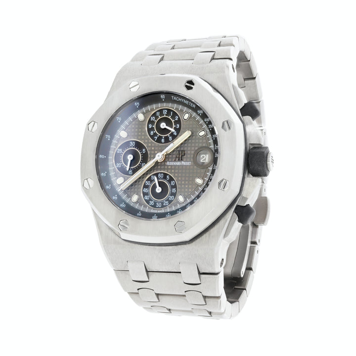 Audemars Piguet Royal Oak Offshore HK2981U Titanium