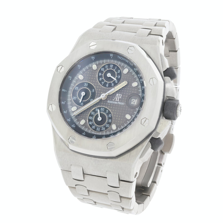 Audemars Piguet Royal Oak Offshore HK2981U Titanium