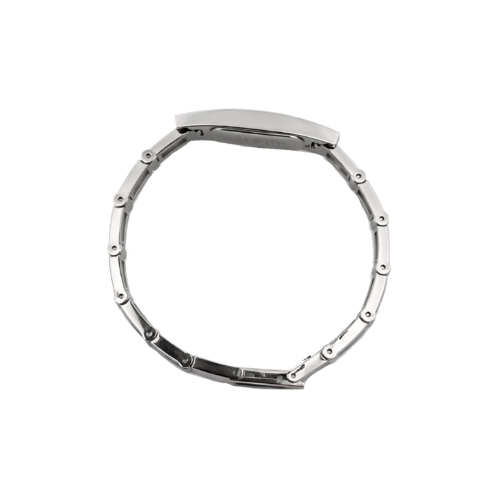 Gucci Ladies Mother of Pearl Stainless Steel Watch