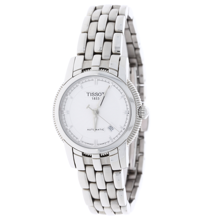 Tissot Watch Automatic Ladies R423/323 Steel