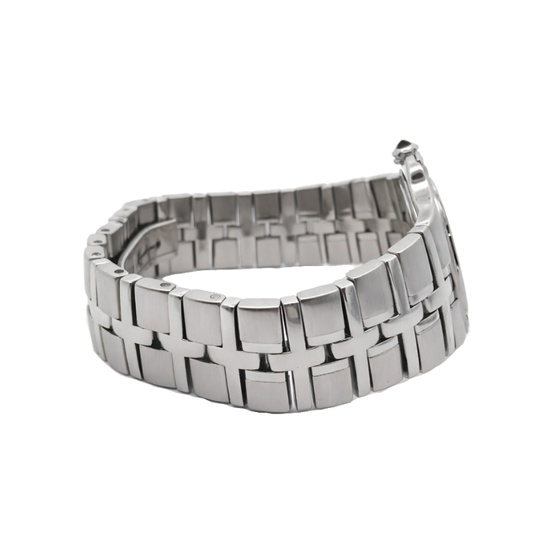 Raymond Weil Geneve Parsifal Stainless Steel Watch