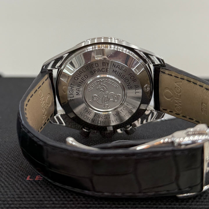 Omega Speedmaster Professional Moonwatch 42mm Ref. 311.33.42.30.01.001
