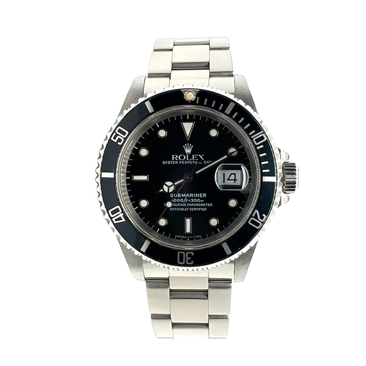 rolex 16610