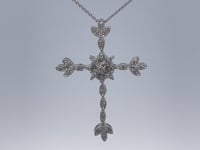 Diamond Cross