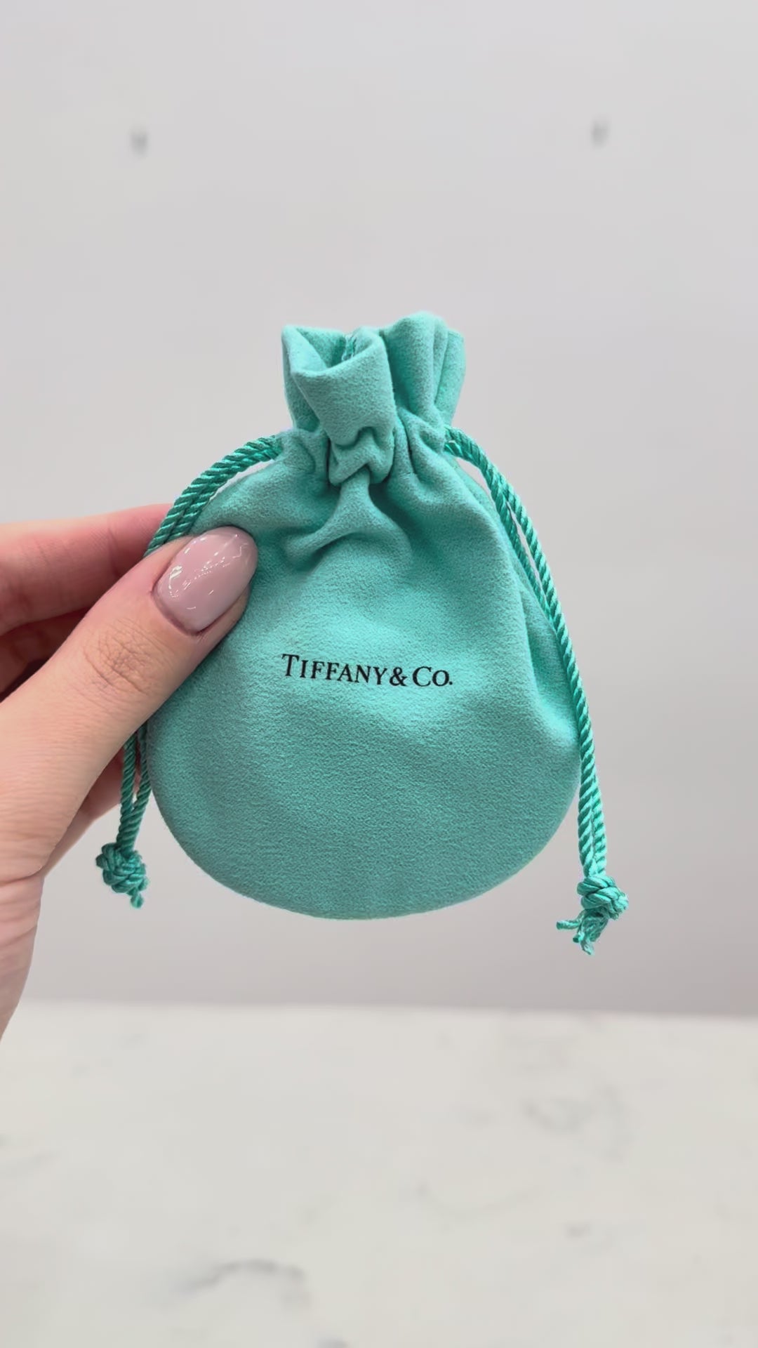 Tiffany & Co. Bead Sterling Silver Bracelet