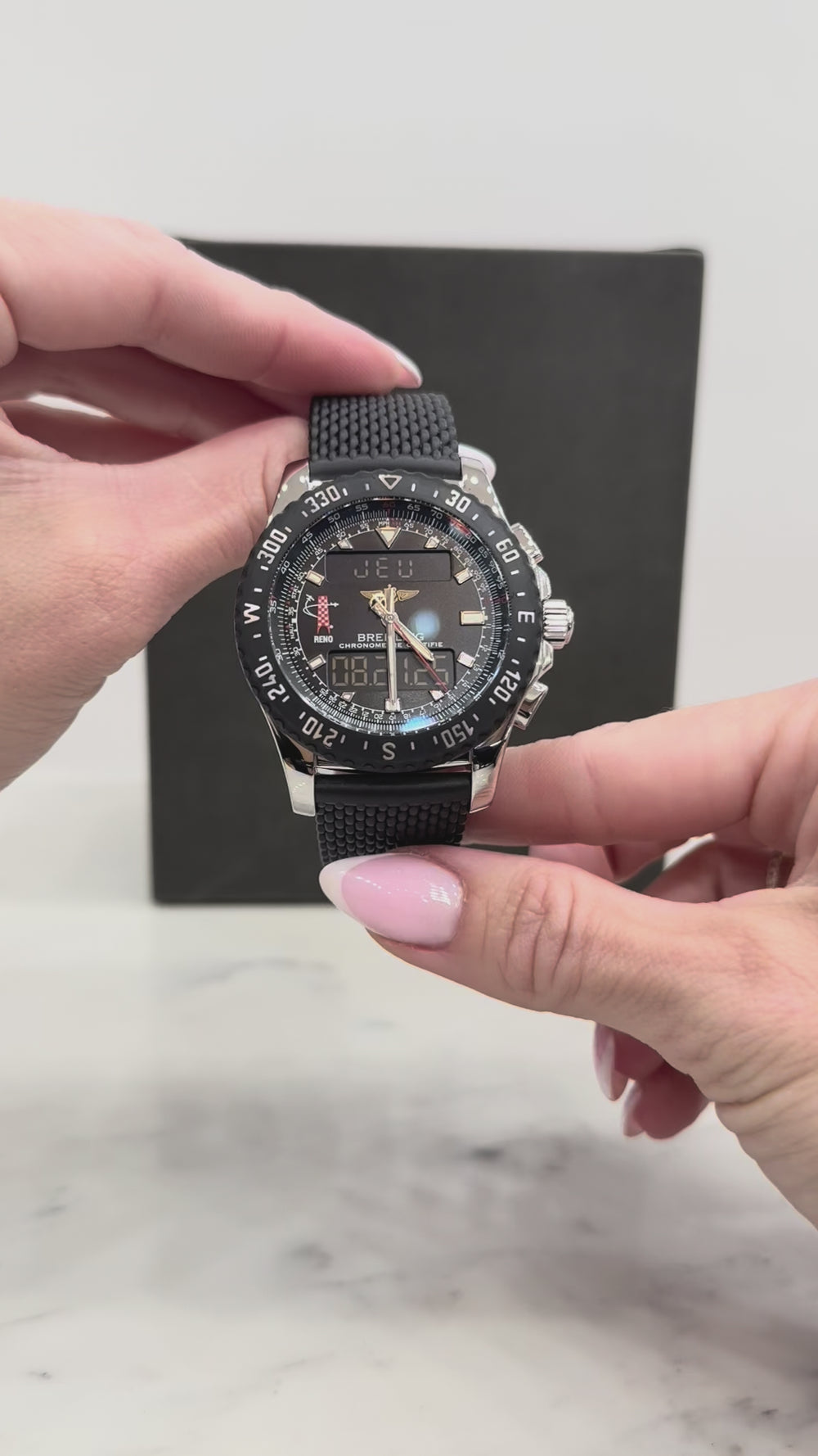 Breitling