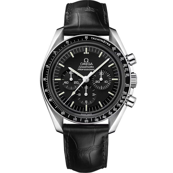 Omega Speedmaster Professional Moonwatch 42mm Ref. 311.33.42.30.01.001